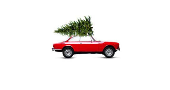 O Bacht Tannenbaum Aftermarket Update