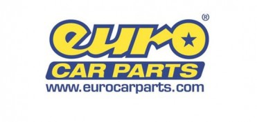 euro car parts logo