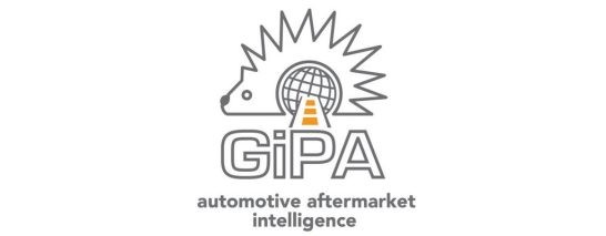 GiPA Logo