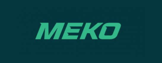 MEKO Logo