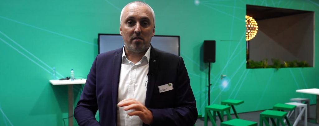 [Video] WM mit cloudbasierter Kunden IT