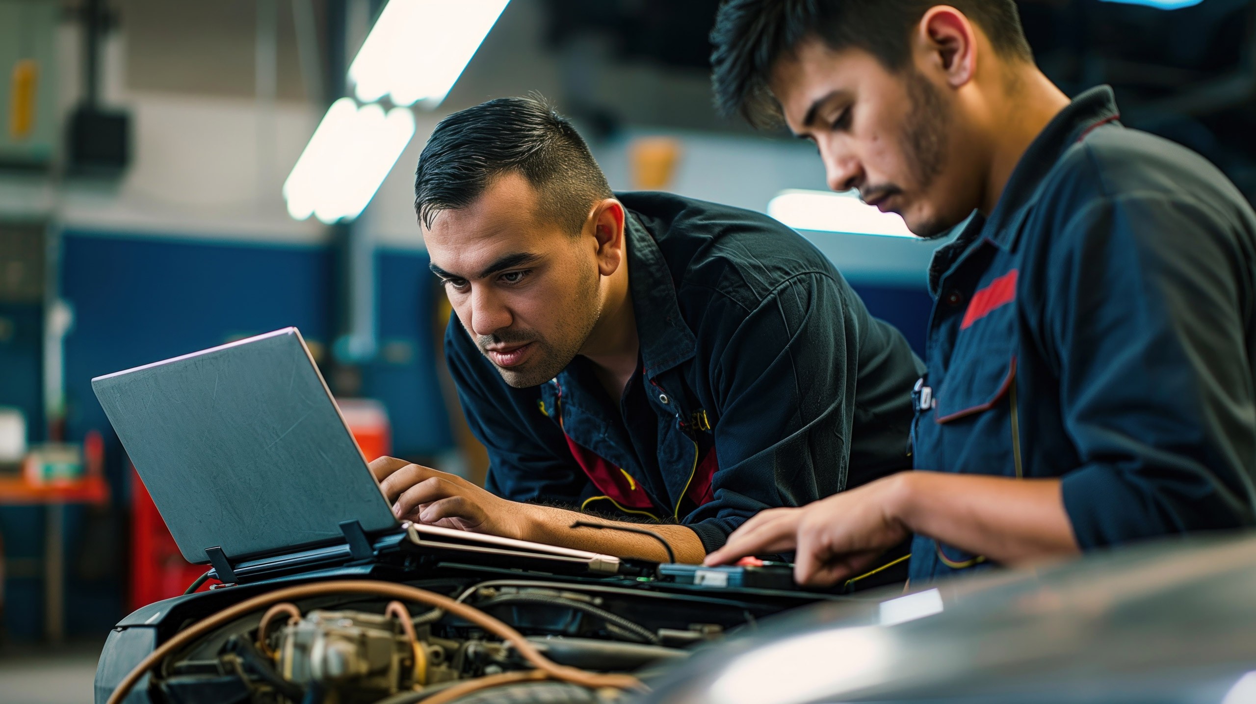 Partnerkonzepte im Aftermarket: Wie Kooperationen den Markt transformieren