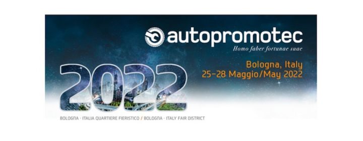 Autopromotec auf Mai  2022  verschoben Aftermarket Update